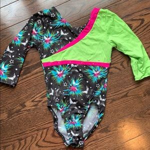 Moret Active Girl Leotard 8/10